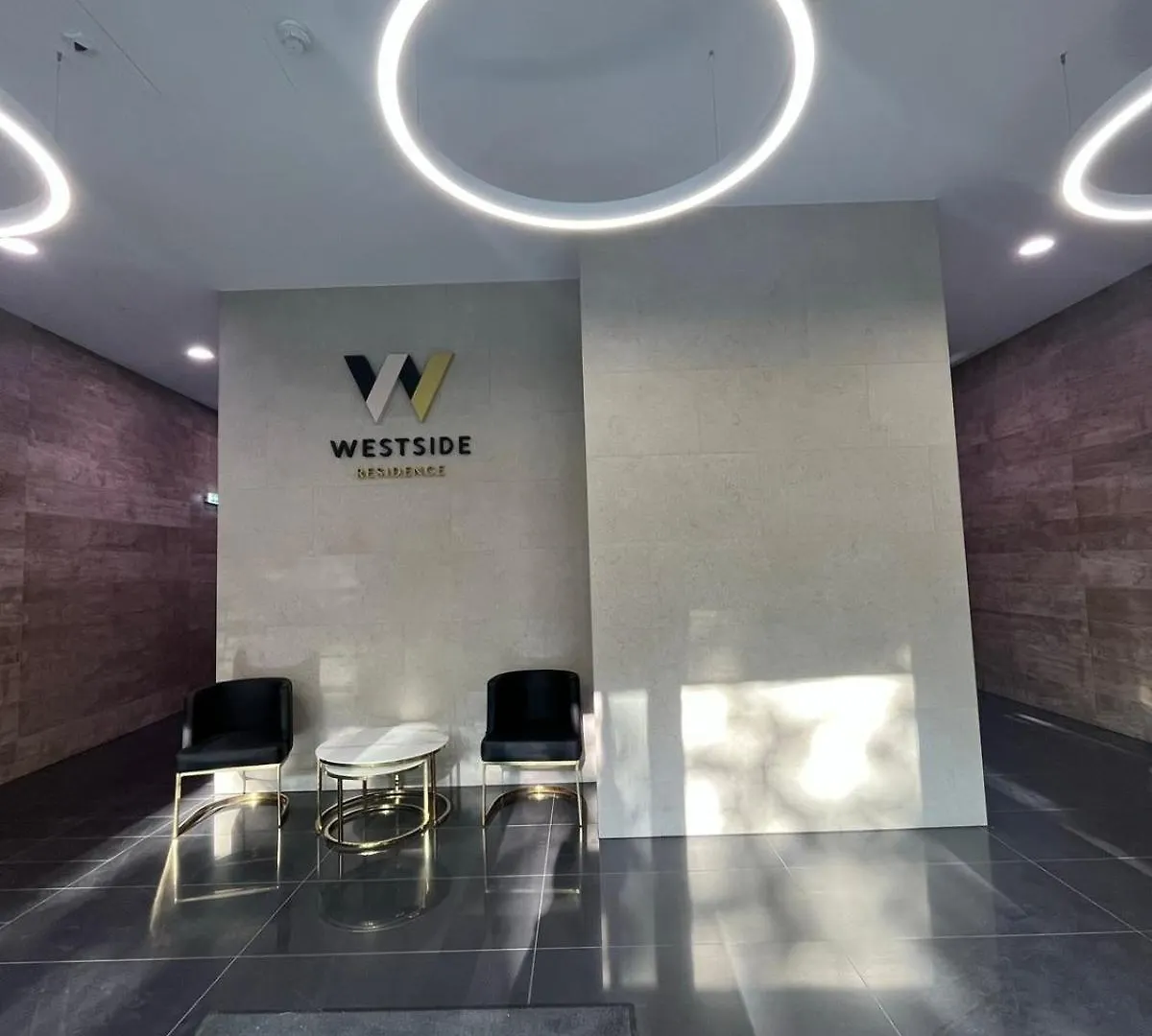 Westside Apartments By Urbanrent Budapest